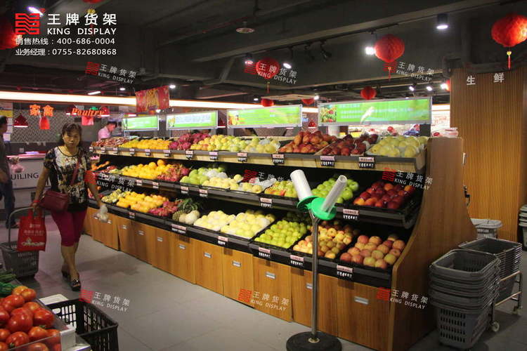 江苏中大型西亚超市